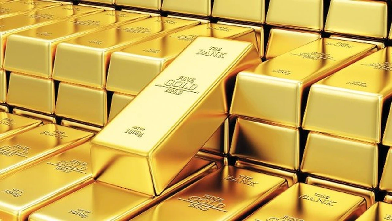 أسعار الذهب اليوم في مصر.. مفاجأة جديدة بالصاغة الأربعاء 24 سبتمبر 2025